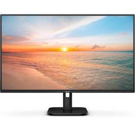 Philips 27E1N1200A/00 Monitor 27 pulgadas Full HD IPS 120 Hz Negro